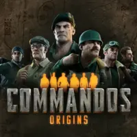 تاریخ عرضه بازی Commandos: Origins با انتشار تریلری مشخص شد