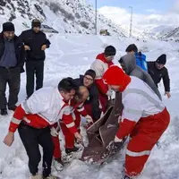 پیکر بی‌جان مرد مفقودی در تیل‌آبادِ آزادشهر پیدا شد