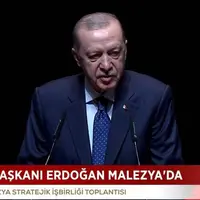 اردوغان:کسی پیشنهاد تبعید فلسطینیان را جدی نمی‌گیرد