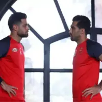 پرسپولیس بی‌صبرانه منتظر بازگشت کاپیتان