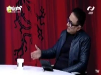 انتقاد تند از نادیده گرفتن فیلم «خدای جنگ» در برنامه هفت 