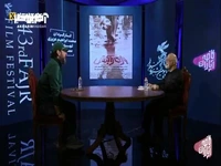 محسن کیایی: امیدوارم سینما فقط کمدی نفروشد و از ژانر تک بعدی خارج شود! 