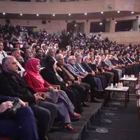 تلویزیون کلیپ خاطره‌انگیز جشنواره فجر را سانسور کرد!