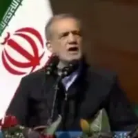 پزشکیان: آمریکا می‌گوید که می‌خواهد مذاکره کند، اگر اهل مذاکره بودی، چرا این غلط‌ها را می‌کنی؟