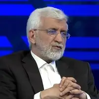 سعید جلیلی: اظهارات اخیر رئیس جمهور آمریکا حقانیت ایران را برای مردم جهان آشکار کرد