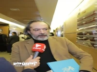 کارن همایون فر: خوشحالم که مردم «اسفند» را دوست داشتند