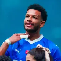 پرسپولیس عامل حذف موقت مدافع جنجالی الهلال