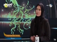 ساناز سعیدی بازیگر سینما و تلویزیون: انگار سینماگران نمی‌خواهند خودشان را به زحمت بندازند