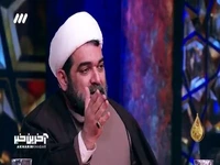 امام خمینی(ره) اعجوبه قرن بود