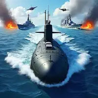 بازی/ Uboat Attack؛ بازگشت به جنگ جهانی دوم