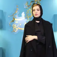 پادینا کیانی: سیمرغ بگیرم به خودم تقدیم می‌کنم