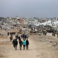 مقام فلسطینی: رژیم صهیونیستی در پی به شکست‌کشاندن آتش‌بس است