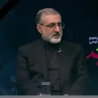 پاسخ اسماعیلی به سوالی درباره ابهامات چگونگی شهادت شهید رئیسی