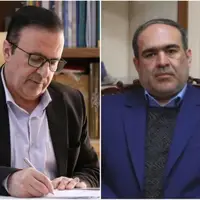 سرپرست فرمانداری آوج منصوب شد