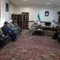 نماینده ولی‌ فقیه: نقاط قوت و ضعف دانشگاه‌ علوم پزشکی زاهدان بررسی شود