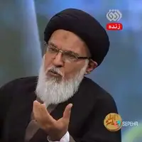 میرباقری: با آمریکا هم می‌شود مذاکره کرد ولی نه این آمریکا