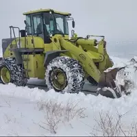 بازگشایی راه ارتباطی همه روستاهای آذربایجان‌ غربی