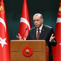 اردوغان: اسرائیل مصمم است به سیاست قتل عام خود ادامه دهد