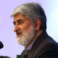 علی مطهری: ترامپ‌ می‌خواهد بر خاک ۵۰ هزار شهید غزه، کازینو و کاباره بسازد!