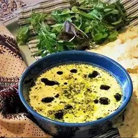 اشکنه کشک؛ شام اقتصادی عالی و خوشمزه 