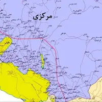 بخشدار: تقسیم بخش مرکزی مشهد مطالبه مردمی است