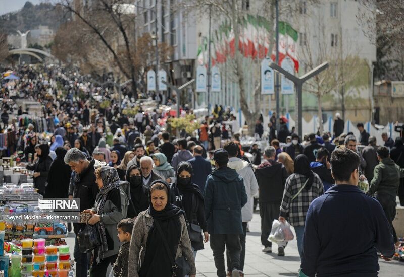 بیش از ۱۴ درصد جمعیت کردستان را جوانان تشکیل می‌دهند