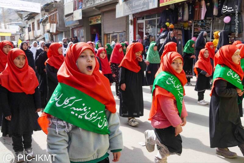 جشن ۴۶ سالگی پیروزی انقلاب در هند