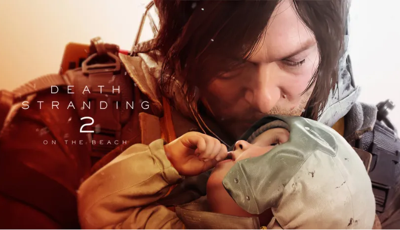 هیدئو کوجیما با Death Stranding 2 در رویداد SXSW امسال حضور خواهد داشت