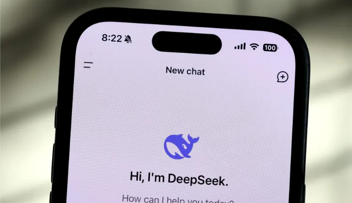 هوش مصنوعی آیفون در چین؛ اپل احتمالا سراغ دیپ‌سیک نمی‌رود