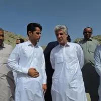 ۳۹ کیلومتر راه روستایی در نیکشهر به بهره‌برداری رسید