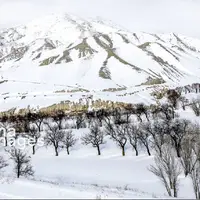 سامانه بارشی از پنجشنبه وارد آذربایجان‌شرقی می‌شود