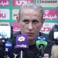 یحیی گل‌محمدی: نمی‌شود درباره برخی مسائل صحبت کرد