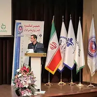 ناگفته‌هایی درباره تاثیر هوش مصنوعی بر آینده روانشناسی در دهمین کنگره روانشناسی