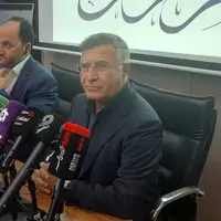 مجید جلالی: استعدادهای محلات به آینده فوتبال ایران کمک خواهد کرد