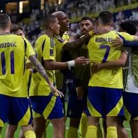 آخرین خبر از چگونگی حضور النصر برابر پرسپولیس