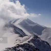 صدور هشدار نارنجی در بیش از ۱۰ استان؛ به کوهستان نروید