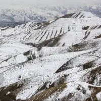 ورود سامانه جدید بارشی به آذربایجان غربی