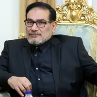 علی شمخانی: مذاکره باید در زمان مناسب انجام شود