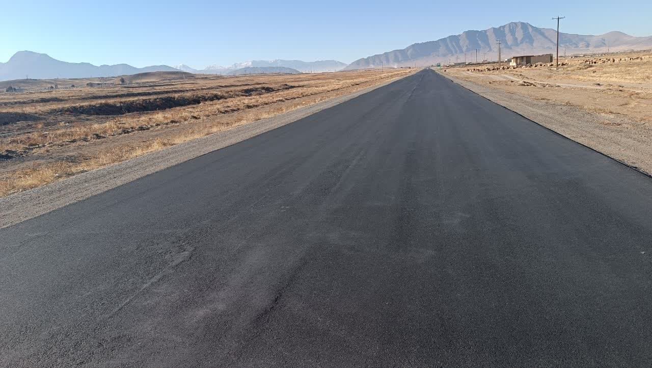 نماینده مجلس: راه ارتباطی 3 بخش شهرستان کرمانشاه از فرعی به اصلی تبدیل می‌شود