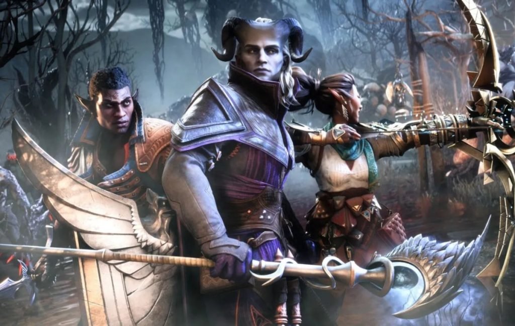 آیا Dragon Age: The Veilguard فروش کمی داشت یا با انتظارات بیش از حد روبرو شد؟