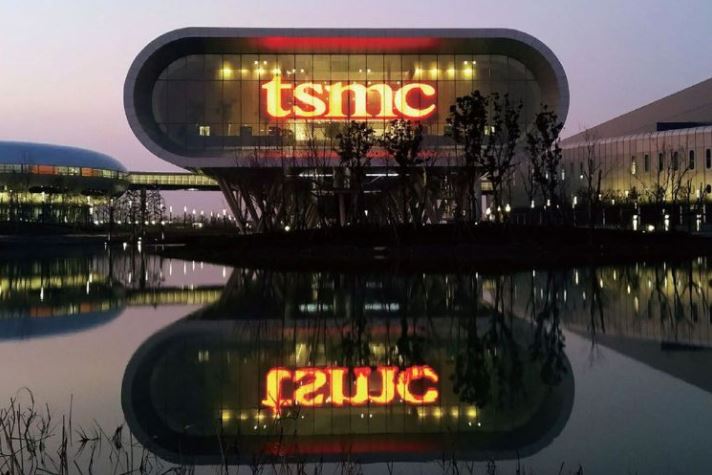 چاره اندیشی TSMC برای رهایی از تعرفه‌های ترامپ