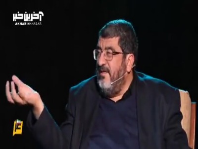 فؤاد ایزدی: فرمایشات رهبری در 19 بهمن، خطر حمله نظامی را از کشور دور کرد