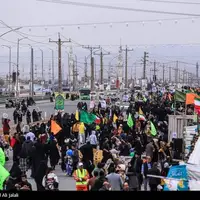 حمل‌ونقل رایگان زائران نیمه‌شعبان در قم