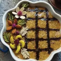 رنگینک با چایی مزه بهشت میده 