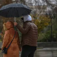 پیش‌بینی تداوم بارندگی و مه‌گرفتگی در خوزستان