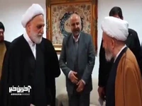 آیت الله سبحانی: وقتی دولت همه‌کاره شود مردم بیکار می‌شوند