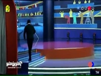 آهنگ شاد مازندرانی در برنامه «هزار و یک» 