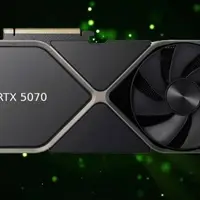 عرضه کارت گرافیک موردانتظار RTX 5070 شاید تا ماه آینده به‌ تعویق بیفتد