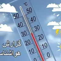 برف و باران در راه گیلان