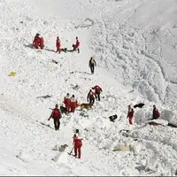 هشدار سازمان امداد و نجات به کوهنوردان؛ از صعود به ارتفاعات اجتناب کنید